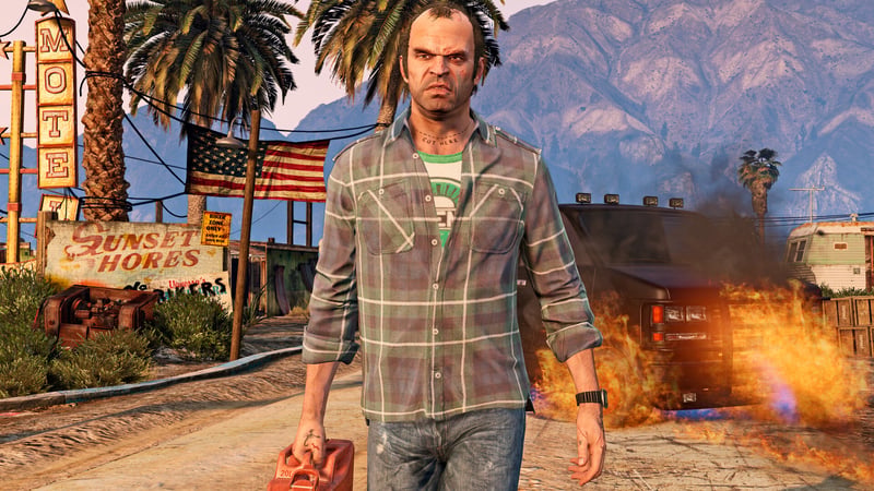 Game screenshot 5