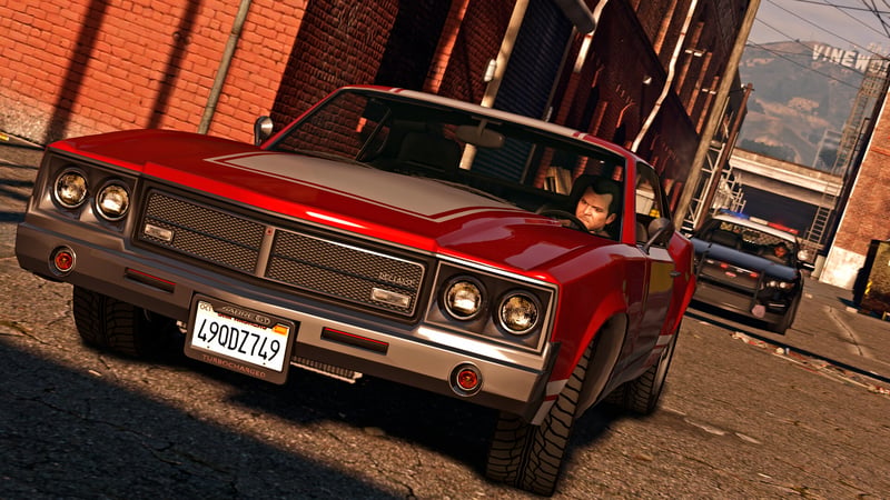 Game screenshot 5