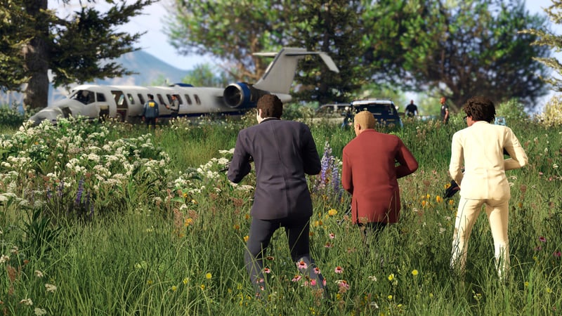 Game screenshot 4