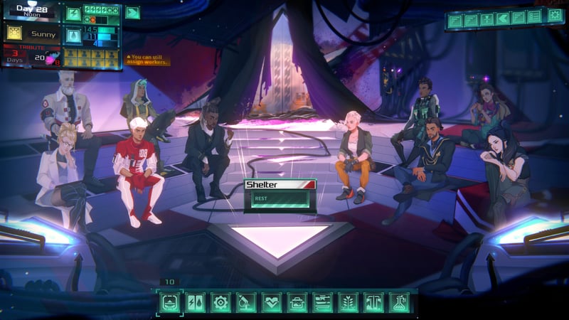 Game screenshot 3
