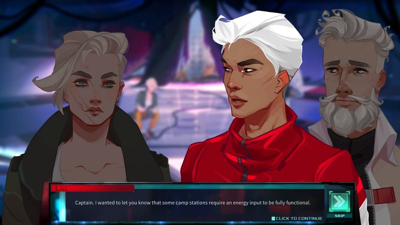 Game screenshot 4