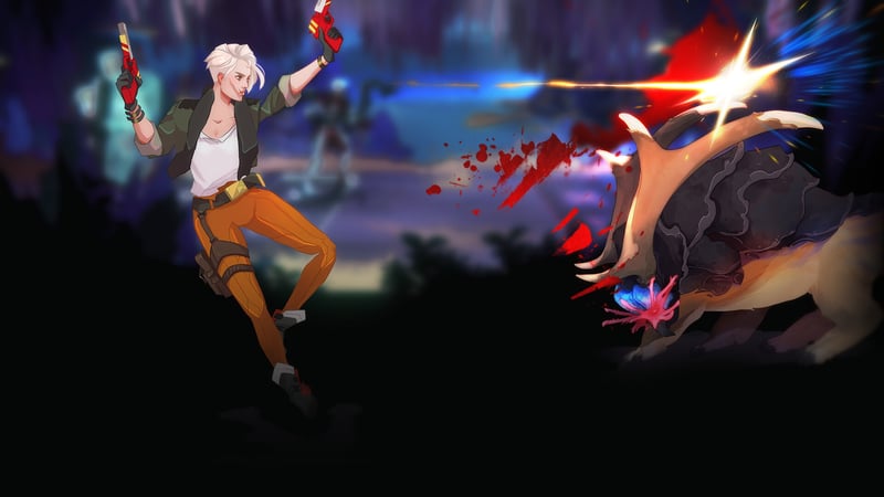 Game screenshot 2