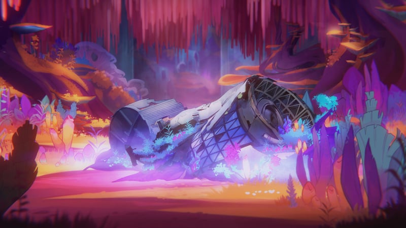 Game screenshot 5