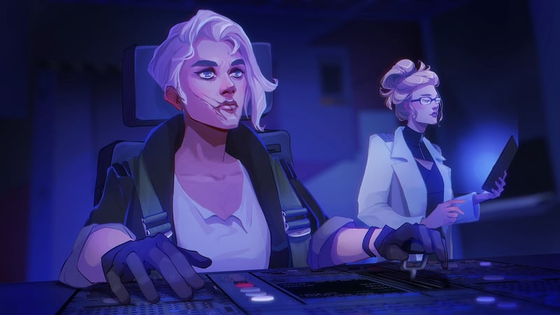Game screenshot 5