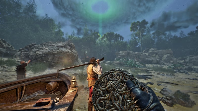 Game screenshot 2