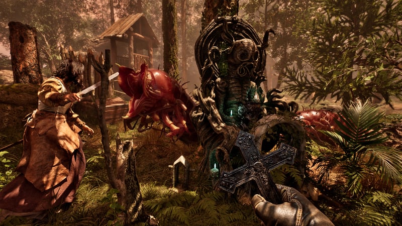 Game screenshot 4