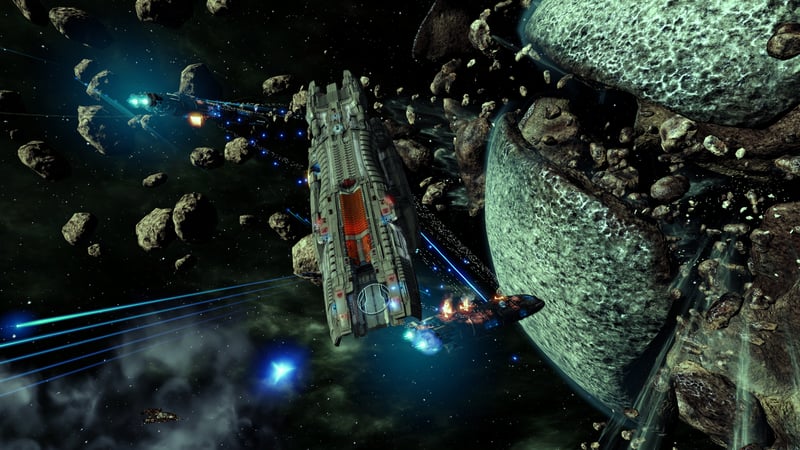 Game screenshot 5