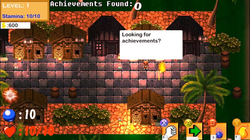 Game screenshot 1