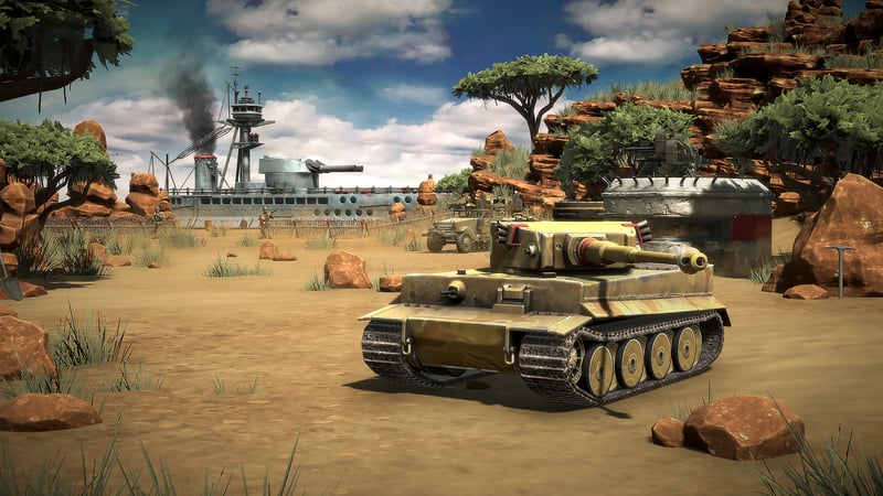 Game screenshot 3