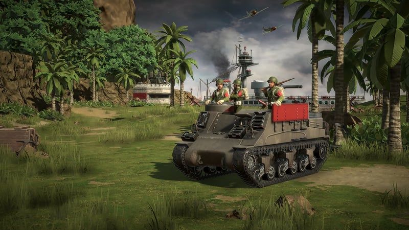 Game screenshot 2