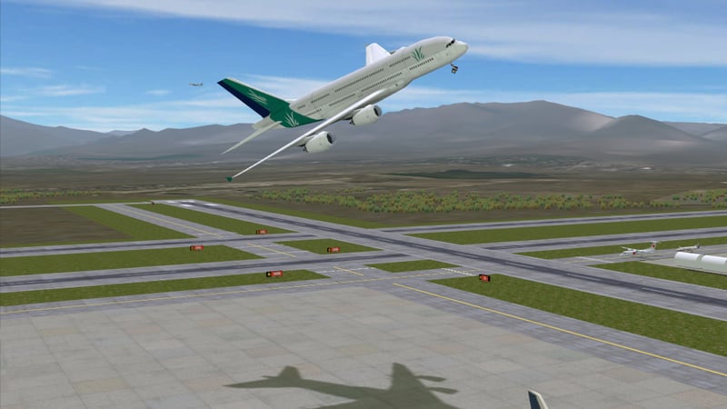 Game screenshot 1