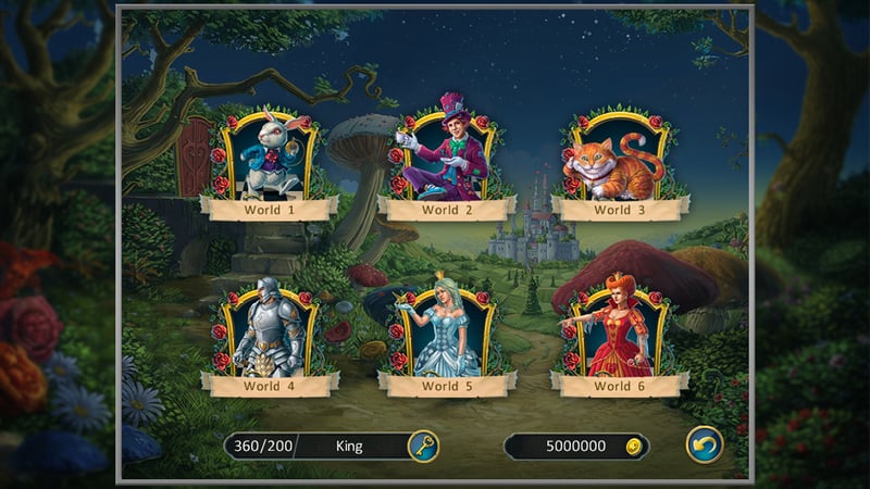 Game screenshot 5