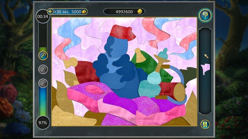 Game screenshot 4