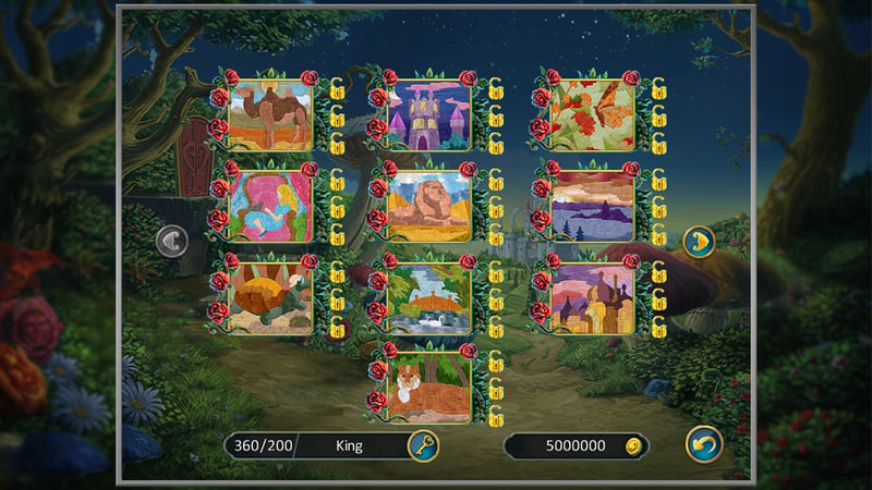 Game screenshot 3