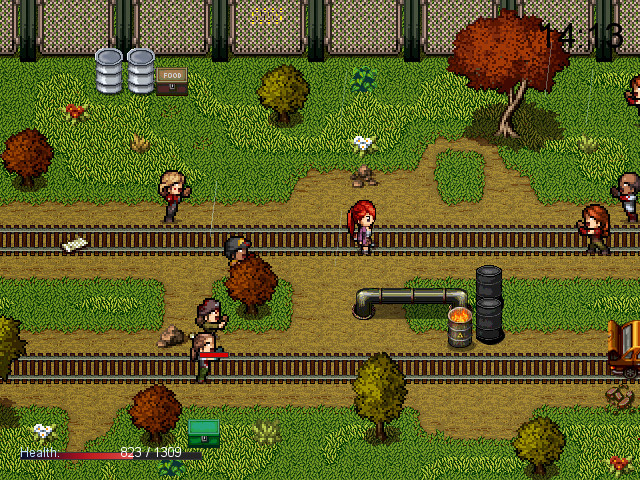 Game screenshot 5