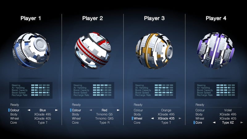 Game screenshot 4