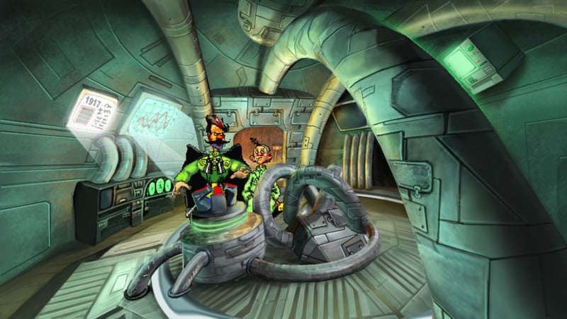 Game screenshot 3