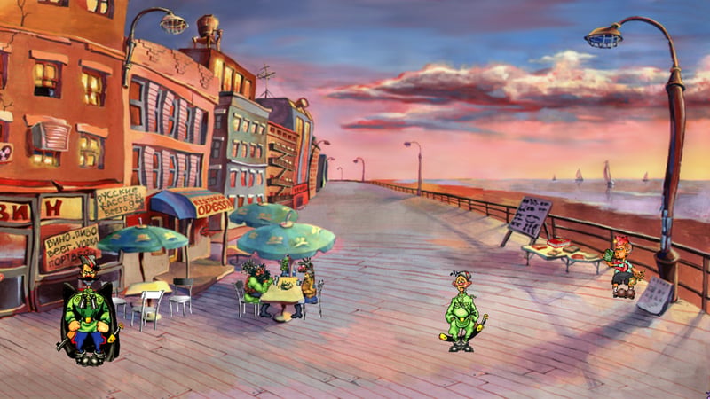 Game screenshot 4