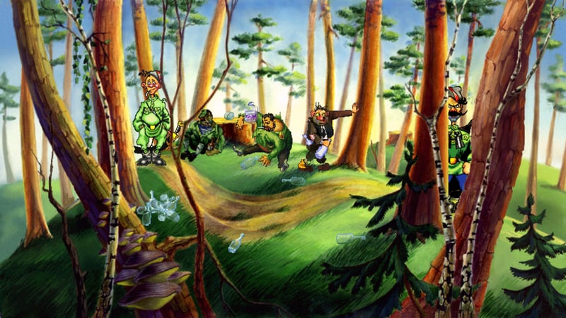Game screenshot 5