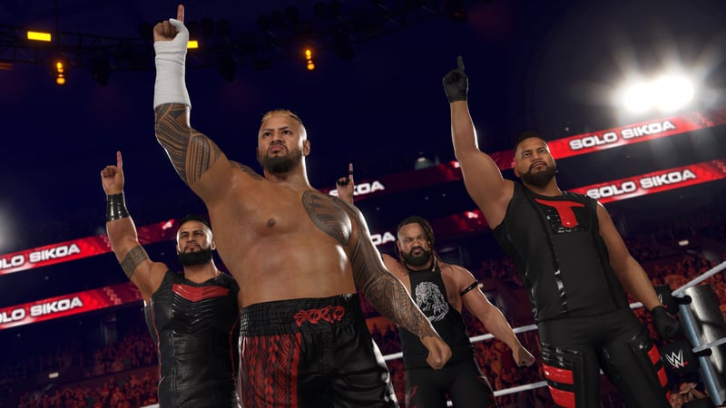 Game screenshot 2