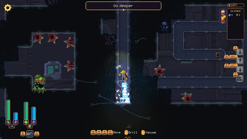 Game screenshot 2