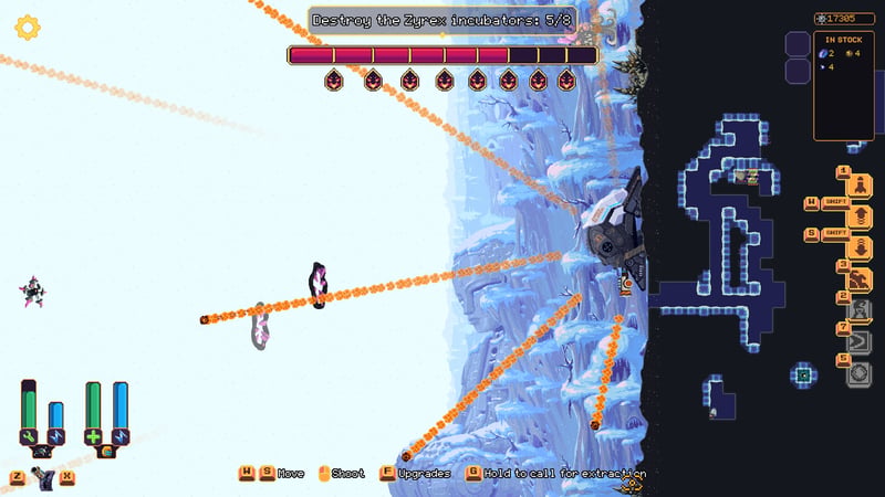 Game screenshot 4