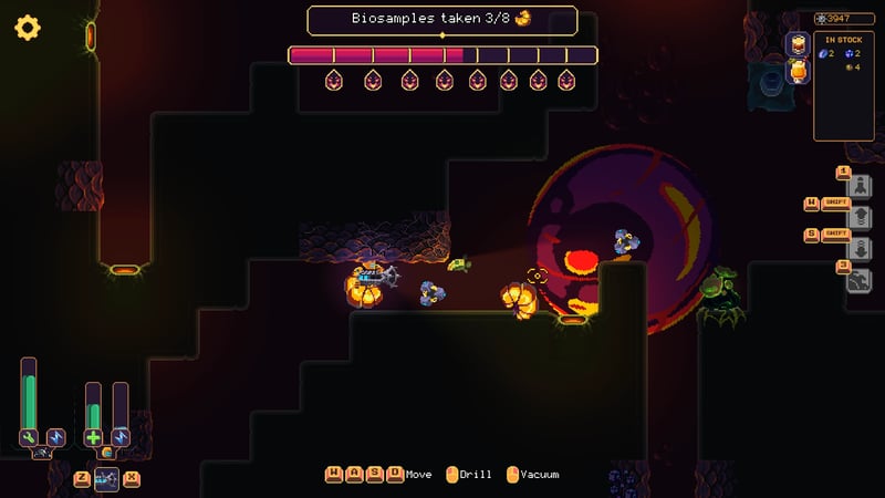 Game screenshot 3