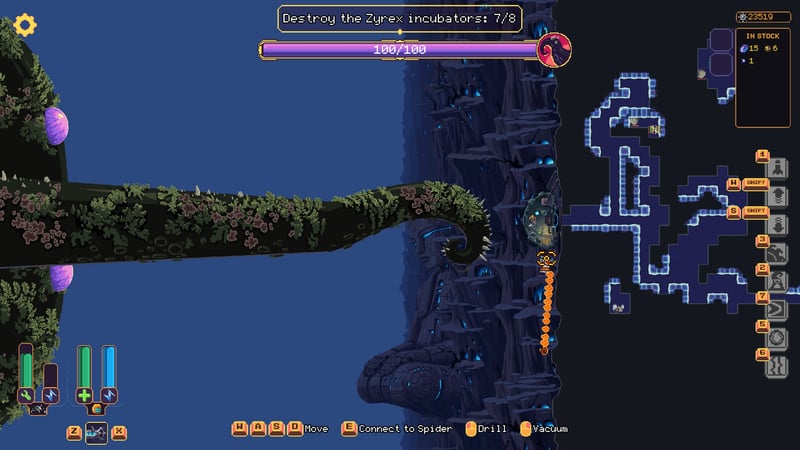 Game screenshot 3