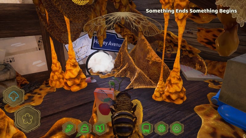 Game screenshot 2