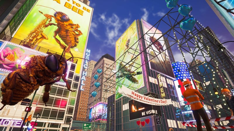 Game screenshot 5