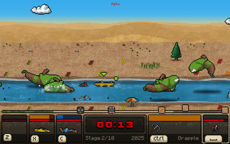 Game screenshot 2