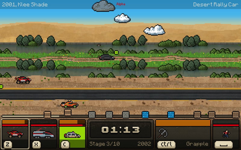 Game screenshot 3