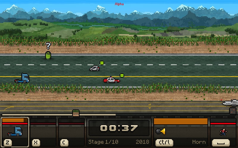 Game screenshot 5