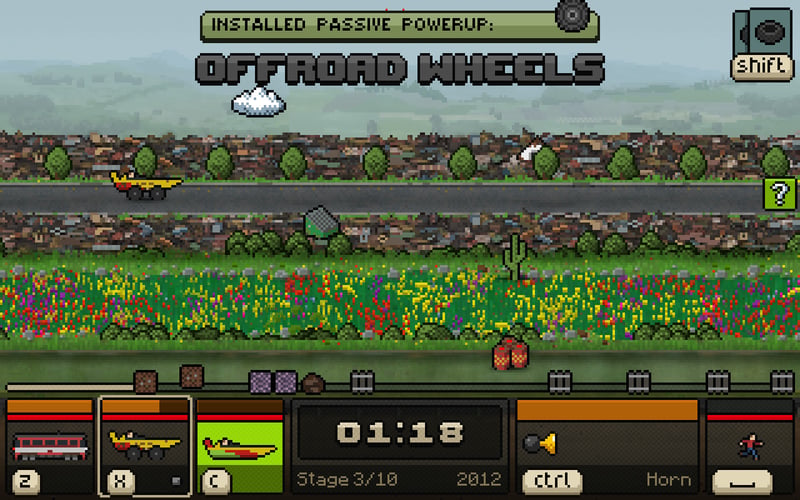 Game screenshot 4