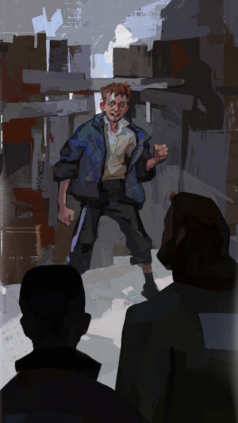 Game screenshot 3