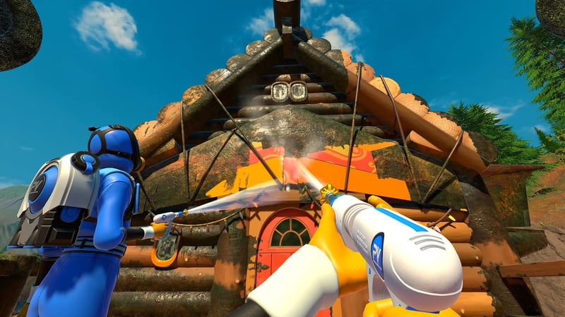 Game screenshot 2