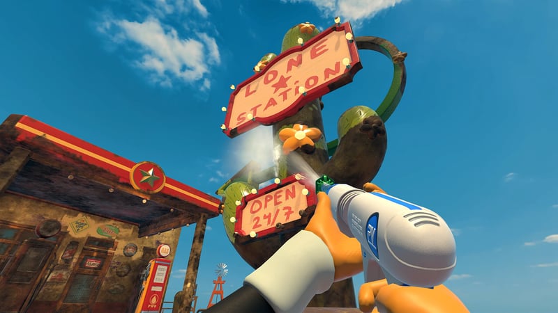 Game screenshot 5
