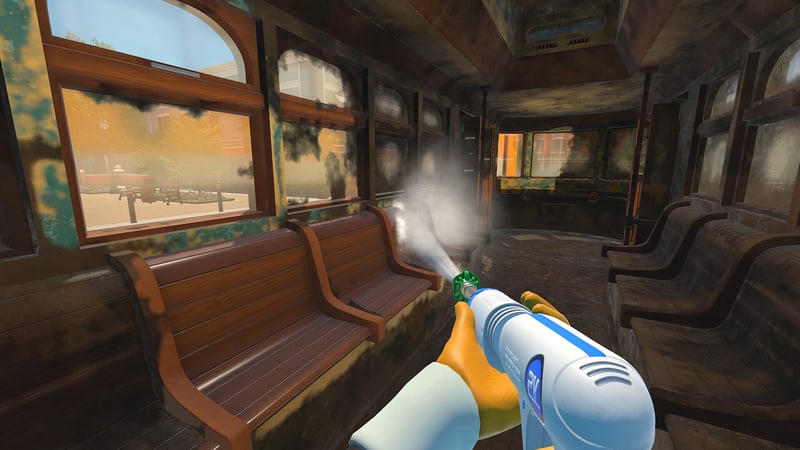 Game screenshot 2