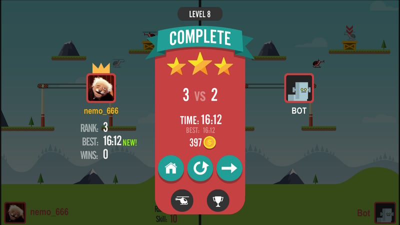 Game screenshot 2