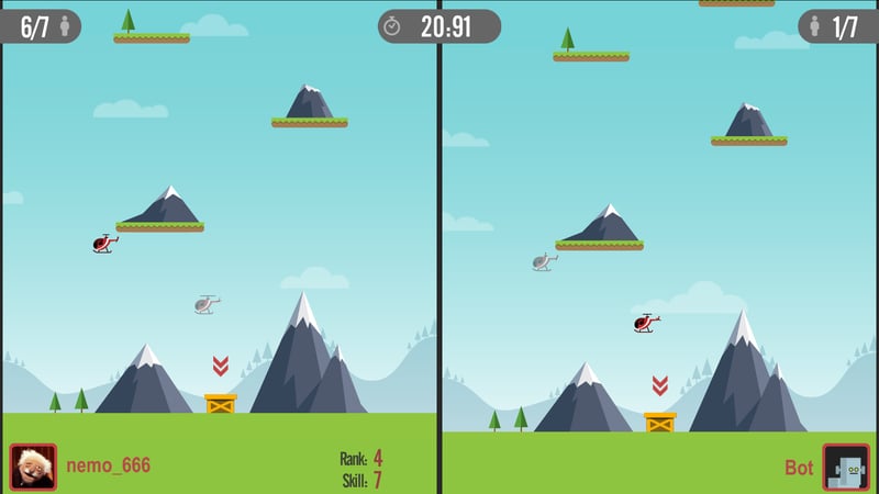 Game screenshot 2