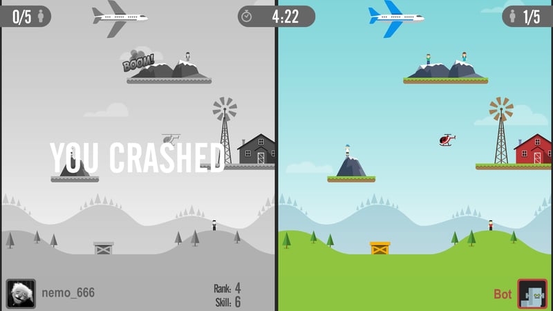 Game screenshot 4