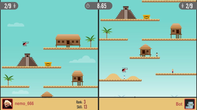 Game screenshot 3