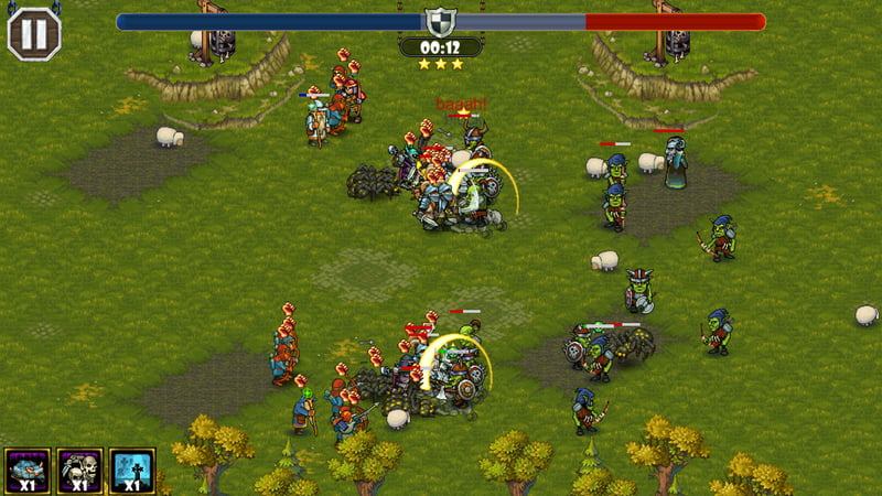 Game screenshot 5