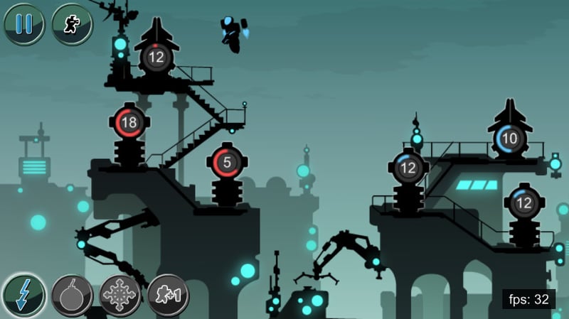 Game screenshot 3