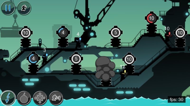 Game screenshot 2