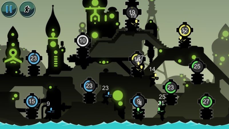 Game screenshot 5
