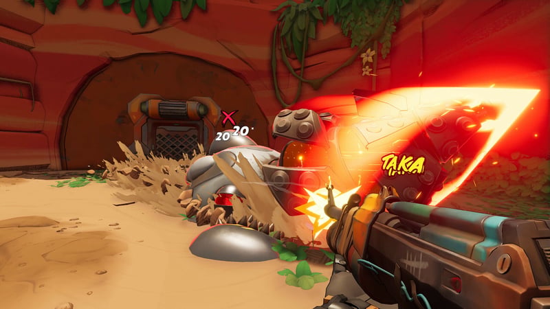 Game screenshot 2