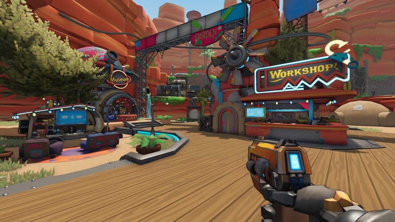 Game screenshot 4