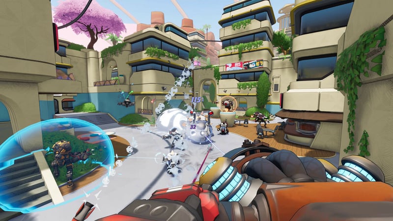 Game screenshot 4