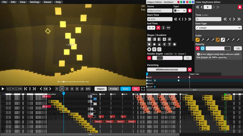 Game screenshot 2